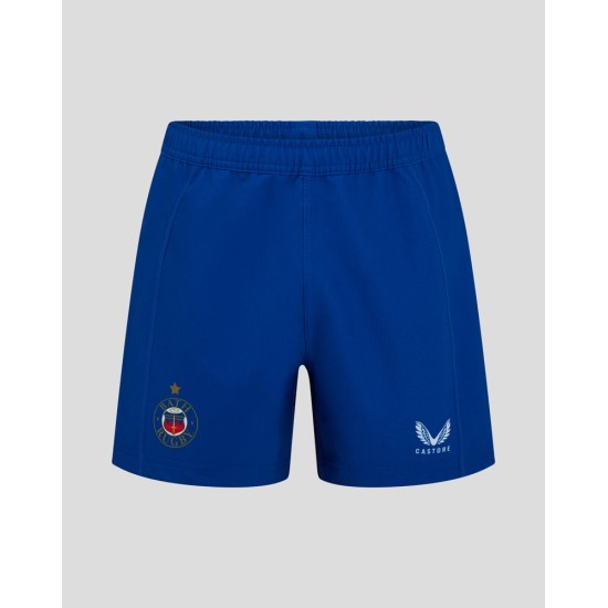 Women's Bath Rugby 2024/25 Away Shorts Women's Bath Rugby 2024/25 Away Shorts
