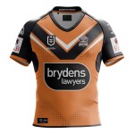 Men's Wests Tigers 2024 Away Shirt Men's Wests Tigers 2024 Away Shirt