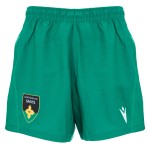 Women's Northampton Saints 2024/25 Away Shorts