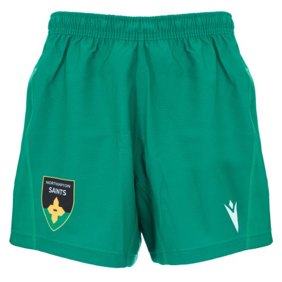 Women's Northampton Saints 2024/25 Away Shorts