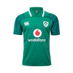 Men's Ireland Rugby 2017 Home Shirt Men's Ireland Rugby 2017 Home Shirt