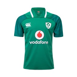 Men's Ireland Rugby 2017 Home Shirt