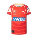 Kid's Dolphins 2025 Home Shirt