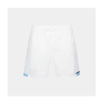 Men's Aviron Bayonnais 2025/26 Home Shorts Men's Aviron Bayonnais 2025/26 Home Shorts
