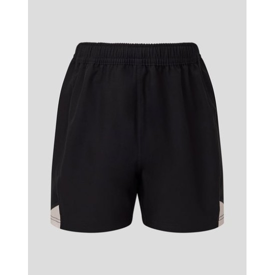 Women's Saracens 2025/26 Away Shorts