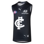 Men's Carlton Blues 2024 Home Guernsey Men's Carlton Blues 2024 Home Guernsey