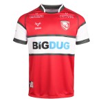 Kid's Gloucester Rugby 2024/25 Home Shirt