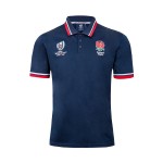 Men's England Rugby 2019 Third World Cup Polo Shirt Men's England Rugby 2019 Third World Cup Polo Shirt