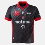 Men's LOU Rugby 2025/26 Home Shirt