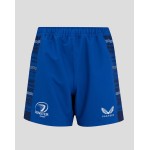 Kid's Leinster 2024/25 Home Shorts