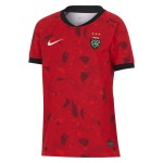 Kid's RC Toulon 2024/25 Home Shirt