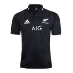 Men's New Zealand All Blacks 2020 Polo Shirt Men's New Zealand All Blacks 2020 Polo Shirt