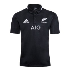 Men's New Zealand All Blacks 2020 Polo Shirt