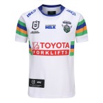 Kid's Canberra Raiders 2024 Away Shirt Kid's Canberra Raiders 2024 Away Shirt