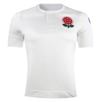 Men's England Rugby 2021 Third Commemorative Shirt Men's England Rugby 2021 Third Commemorative Shirt