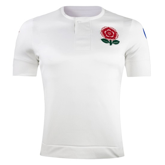 Men's England Rugby 2021 Third Commemorative Shirt Men's England Rugby 2021 Third Commemorative Shirt