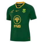 Men's South Africa Springboks 2025/26 Home Shirt