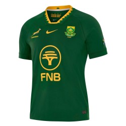 Men's South Africa Springboks 2025/26 Home Shirt