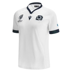 Men's Scotland Rugby 2023 Away Shirt