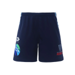 Women's Melbourne Rebels 2023 Third Gym Shorts 