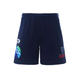 Women's Melbourne Rebels 2023 Third Gym Shorts 