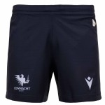 Kid's Connacht 2024/25 Away Shorts