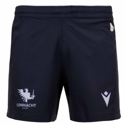Kid's Connacht 2024/25 Away Shorts