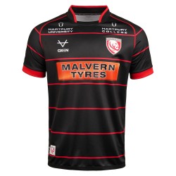 Men's Gloucester Rugby 2024/25 Third Euro Shirt