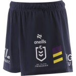 Women's Melbourne Storm 2026 Home Shorts