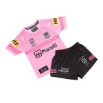 Kid's Penrith Panthers 2026 Away Kit Kid's Penrith Panthers 2026 Away Kit