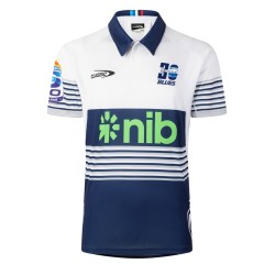 Men's Blues 2026 Home Shirt