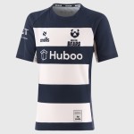 Kid's Bristol Bears 2024/25 Home Shirt
