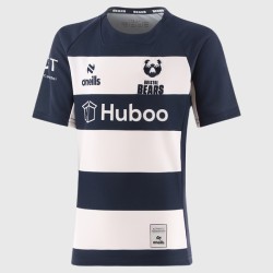Kid's Bristol Bears 2024/25 Home Shirt