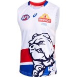 Men's Western Bulldogs 2026 Third Clash Guernsey