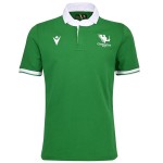 Women's Connacht 2025/26 Home Classic Shirt Women's Connacht 2025/26 Home Classic Shirt