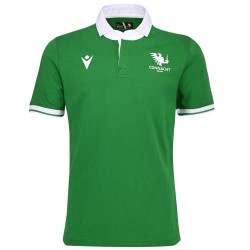 Women's Connacht 2025/26 Home Classic Shirt