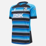 Women's Cardiff Rugby 2024/25 Home Shirt Women's Cardiff Rugby 2024/25 Home Shirt