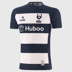 Men's Bristol Bears 2024/25 Home Shirt