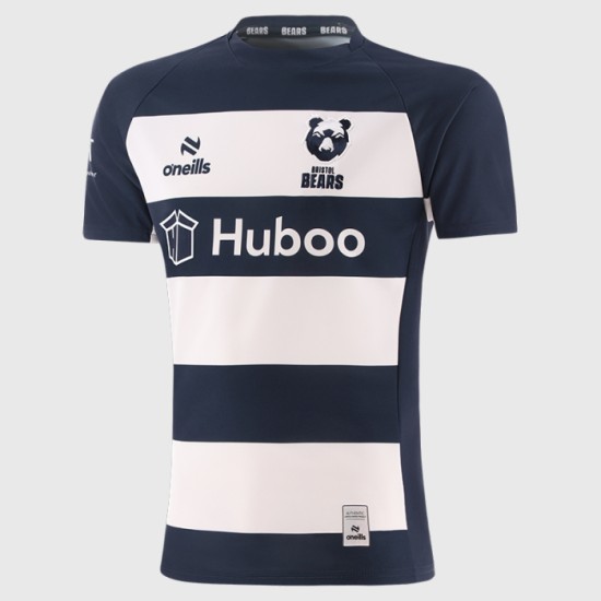 Men's Bristol Bears 2024/25 Home Shirt