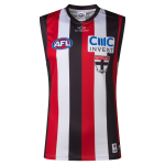 Men's St Kilda Saints 2026 Third Candy Stripe Guernsey