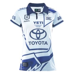 Women's North Queensland Cowboys 2026 Vrgas Shirt