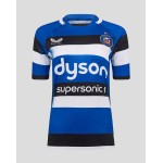 Women's Bath Rugby 2025/26 Home Shirt