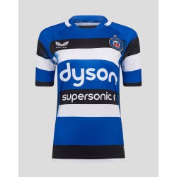 Women's Bath Rugby 2025/26 Home Shirt