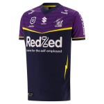 Men's Melbourne Storm 2024 Home Shirt