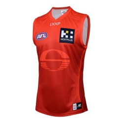 Women's Gold Coast Suns 2025 Home Guernsey