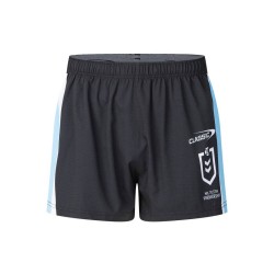 Women's Cronulla-Sutherland Sharks 2025 Home Shorts