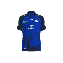Men's Western Force 2026 Home Shirt
