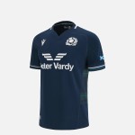 Men's Scotland Rugby 2024 Home Shirt Men's Scotland Rugby 2024 Home Shirt
