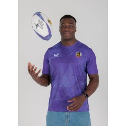 Men's Exeter Chiefs 2025/26 Cup Warm Up Shirt