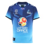 Men's Gold Coast Titans 2025 Home Shirt